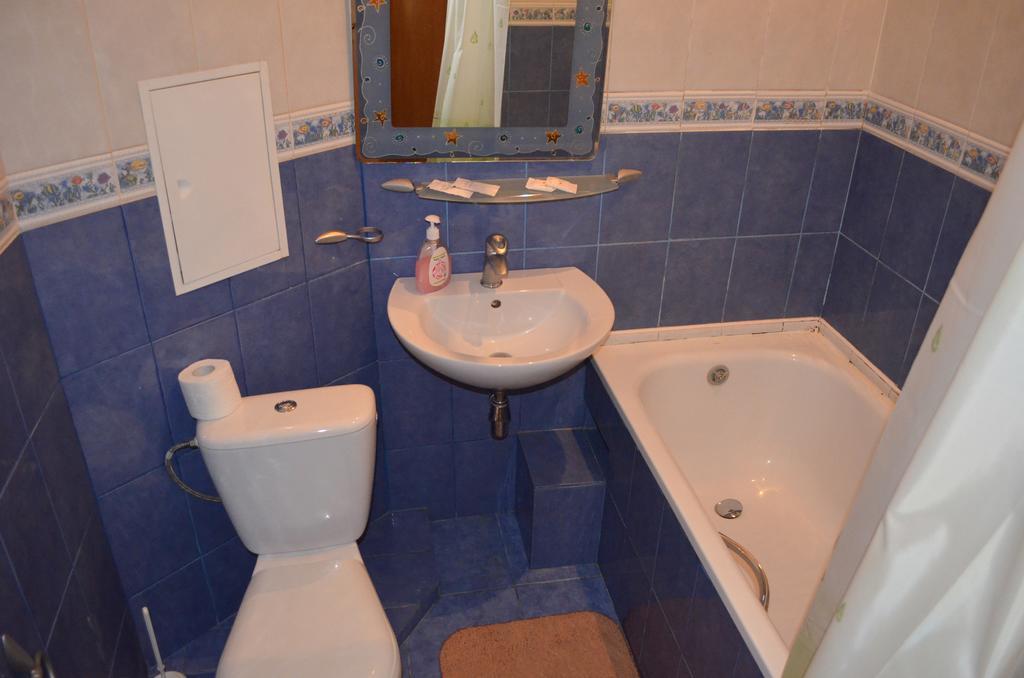 Chapayev Apartments Kyiv Room photo